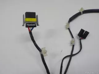 90568911 GM Проводка (коса) Opel Vectra B Арт E51540623, вид 5