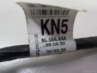 90568911 GM Проводка (коса) Opel Vectra B Арт E51540623, вид 9