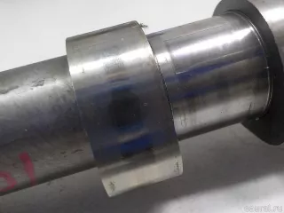 0801AC Citroen-Peugeot Распредвал Citroen C5 2 Арт E51573525, вид 12