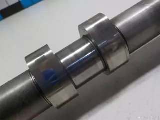 0801AC Citroen-Peugeot Распредвал Citroen C5 2 Арт E51573525, вид 14