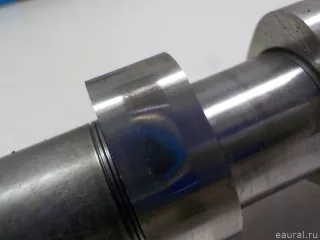 0801AC Citroen-Peugeot Распредвал Citroen C5 2 Арт E51573525, вид 15