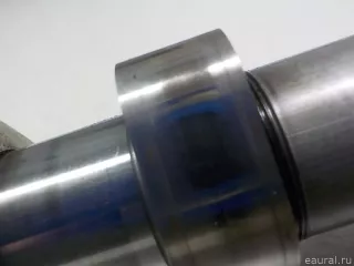 0801AC Citroen-Peugeot Распредвал Citroen C5 2 Арт E51573525, вид 16