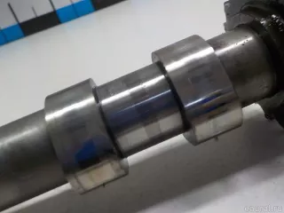 0801AC Citroen-Peugeot Распредвал Citroen C5 2 Арт E51573525, вид 17