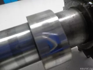 0801AC Citroen-Peugeot Распредвал Citroen C5 2 Арт E51573525, вид 18