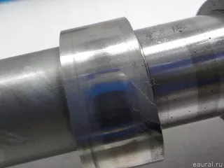 0801AC Citroen-Peugeot Распредвал Citroen C5 2 Арт E51573525, вид 19