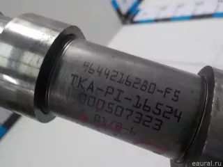 0801AC Citroen-Peugeot Распредвал Citroen C5 2 Арт E51573525, вид 20