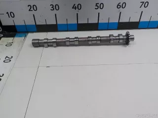 0801AC Citroen-Peugeot Распредвал Citroen C5 2 Арт E51573525, вид 2