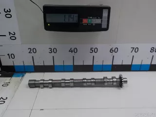 0801AC Citroen-Peugeot Распредвал Citroen C5 2 Арт E51573525, вид 3