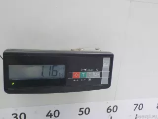 0801AC Citroen-Peugeot Распредвал Citroen C5 2 Арт E51573525, вид 4