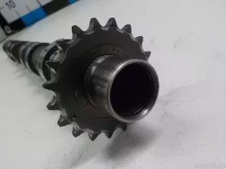 0801AC Citroen-Peugeot Распредвал Citroen C5 2 Арт E51573525, вид 5