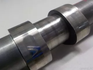 0801AC Citroen-Peugeot Распредвал Citroen C5 2 Арт E51573525, вид 7