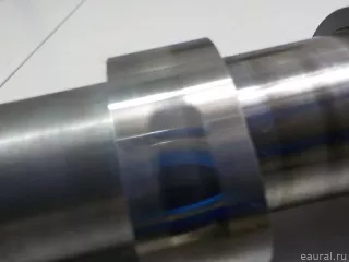 0801AC Citroen-Peugeot Распредвал Citroen C5 2 Арт E51573525, вид 9