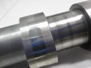 0801AC Citroen-Peugeot Распредвал Citroen C5 2 Арт E51573525, вид 10