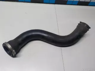 4F0145737E VAG Патрубок интеркулера Audi A6 C6 (S6,RS6) Арт E51577236, вид 3