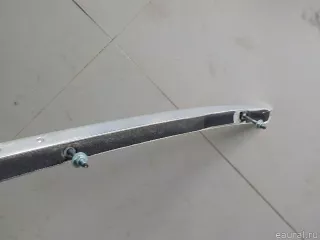  Рейлинги к-кт (планки на крышу) Audi A6 C6 (S6,RS6) Арт E51601894, вид 14