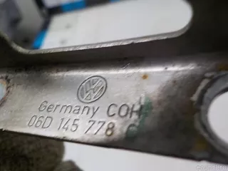 06D145778C VAG Трубка турбокомпрессора (турбины) Audi A6 C6 (S6,RS6) Арт E51603951, вид 11
