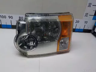 XBC500032 Land Rover Фара левая Land Rover Discovery 3 Арт E51631719, вид 1