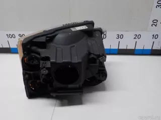 XBC500032 Land Rover Фара левая Land Rover Discovery 3 Арт E51631719, вид 3