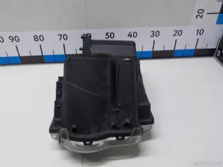 XBC500032 Land Rover Фара левая Land Rover Discovery 3 Арт E51631719, вид 6
