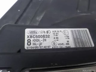 XBC500032 Land Rover Фара левая Land Rover Discovery 3 Арт E51631719, вид 7