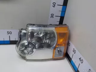 XBC500032 Land Rover Фара левая Land Rover Discovery 3 Арт E51631719, вид 8