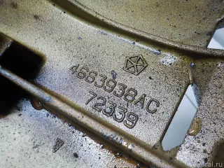 4663938 Chrysler Маслоотделитель Dodge Intrepid Арт E51633074, вид 10