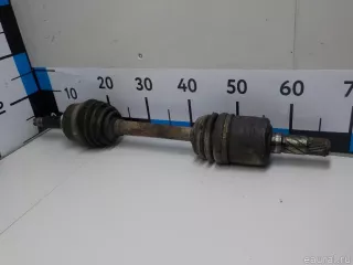 495003E000 Hyundai-Kia Полуось передняя левая Kia Sorento 1 Арт E51635191, вид 1