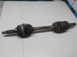 495003E000 Hyundai-Kia Полуось передняя левая Kia Sorento 1 Арт E51635191, вид 13