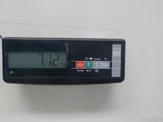 495003E000 Hyundai-Kia Полуось передняя левая Kia Sorento 1 Арт E51635191, вид 3