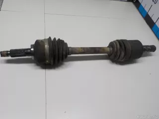 495003E000 Hyundai-Kia Полуось передняя левая Kia Sorento 1 Арт E51635191, вид 4