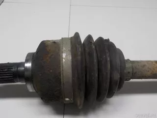 495003E000 Hyundai-Kia Полуось передняя левая Kia Sorento 1 Арт E51635191, вид 5