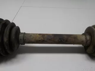 495003E000 Hyundai-Kia Полуось передняя левая Kia Sorento 1 Арт E51635191, вид 9