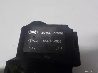 3515022600 Hyundai-Kia Клапан холостого хода Hyundai Matrix Арт E51649532, вид 12