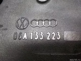 06A133203AM VAG Коллектор впускной Volkswagen Golf 4 Арт E51683692, вид 5