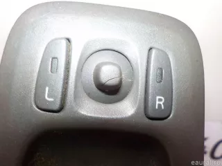 Блок управления стеклоподъемниками Volvo XC70 2 2005г.  - Фото 2