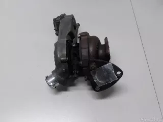 LR029915 Land Rover Турбина Land Rover Range Rover Sport 1 restailing Арт E51711762, вид 1