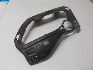 7414KE Citroen-Peugeot Кронштейн фонаря Citroen C4 1 restailing Арт E51714417, вид 1