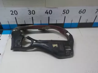 7414KE Citroen-Peugeot Кронштейн фонаря Citroen C4 1 restailing Арт E51714417, вид 14