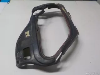 7414KE Citroen-Peugeot Кронштейн фонаря Citroen C4 1 restailing Арт E51714417, вид 15