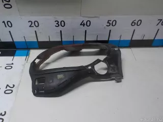 7414KE Citroen-Peugeot Кронштейн фонаря Citroen C4 1 restailing Арт E51714417, вид 3