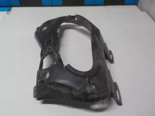 7414KE Citroen-Peugeot Кронштейн фонаря Citroen C4 1 restailing Арт E51714417, вид 4