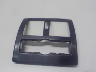 4B0815743H1V5 VAG Накладка декоративная Audi A6 C5 (S6,RS6) Арт E51721663, вид 1