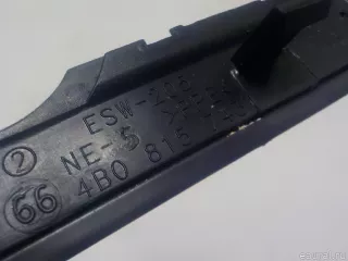 4B0815743H1V5 VAG Накладка декоративная Audi A6 C5 (S6,RS6) Арт E51721663, вид 11
