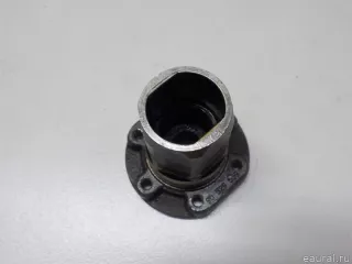 614362 GM Коленвал Opel Corsa B Арт E51726709, вид 5