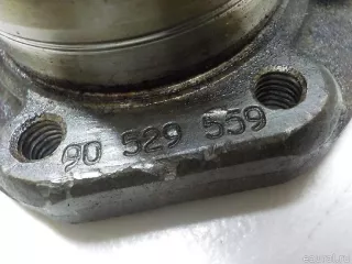 614362 GM Коленвал Opel Corsa B Арт E51726709, вид 6
