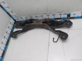 402286 GM Балка задняя Opel Vectra B Арт E51735561, вид 4