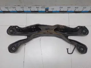 402286 GM Балка задняя Opel Vectra B Арт E51735561, вид 9