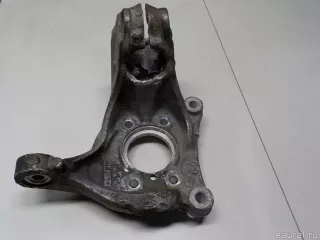 3C0407253F VAG Кулак поворотный передний левый Volkswagen Passat CC Арт E51742509, вид 4