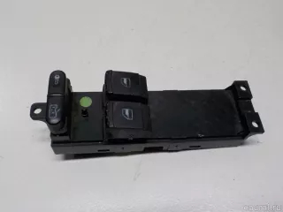 1J3959857A VAG Блок управления стеклоподъемниками Skoda Fabia 2 restailing Арт E51763880, вид 3