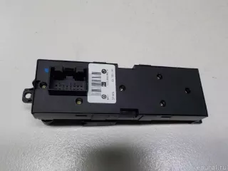 1J3959857A VAG Блок управления стеклоподъемниками Skoda Fabia 2 restailing Арт E51763880, вид 5